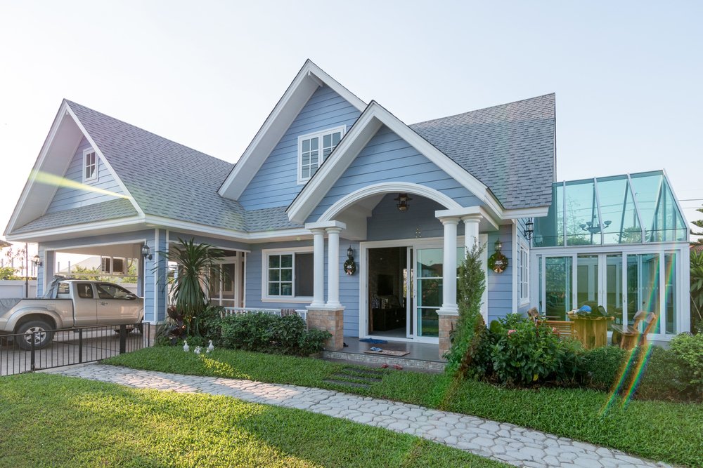 Home Additions