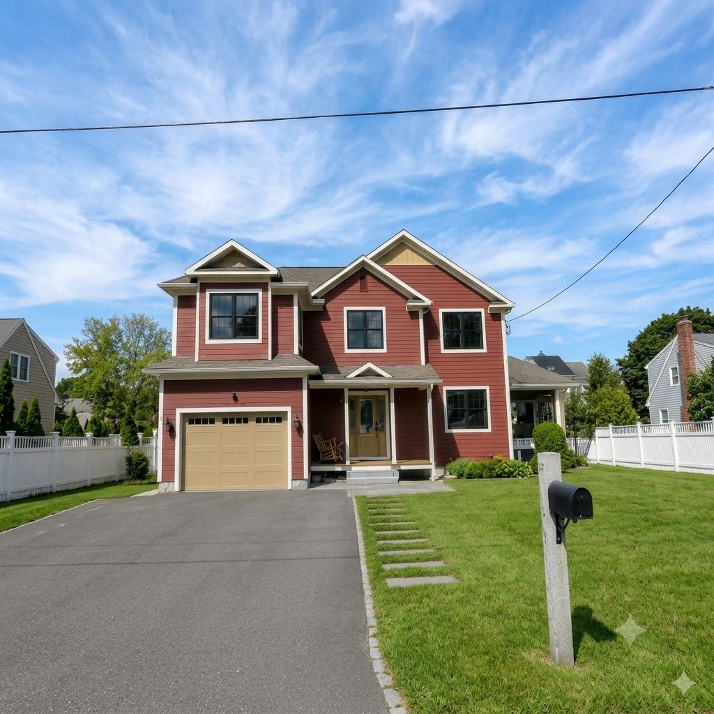 Garages, Sheds & ADUs