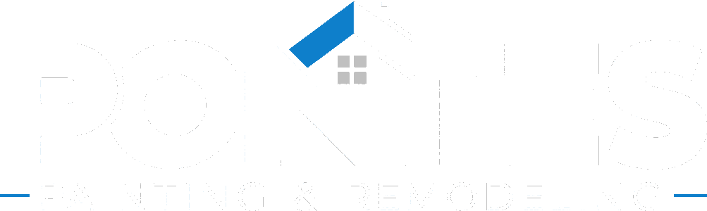 Pontes Painting & Remodeling
